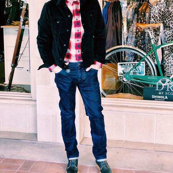 Meet your Posher, Andrew - Picture 2 of 6